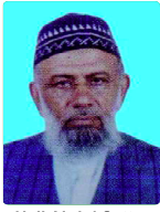 Haji Abdul Sattar Bacho Usman Soomro